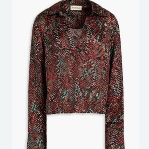 NICHOLAS top size US 12